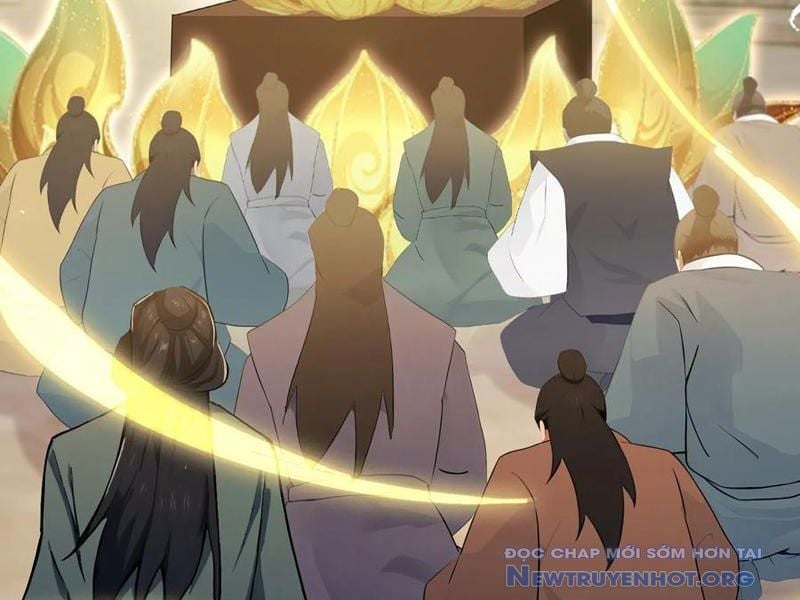 Hoá Ra Ta Đã Vô Địch Từ Lâu: Chapter 302