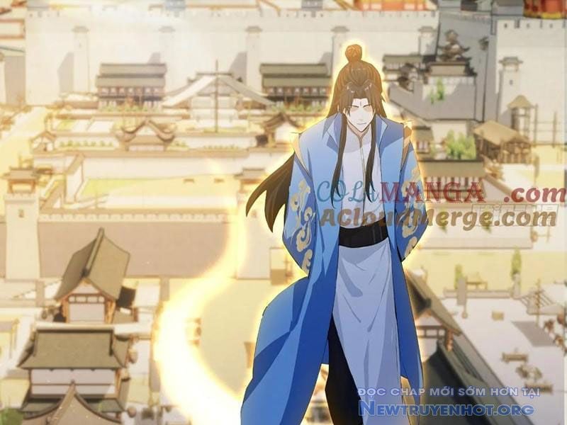 Hoá Ra Ta Đã Vô Địch Từ Lâu: Chapter 302