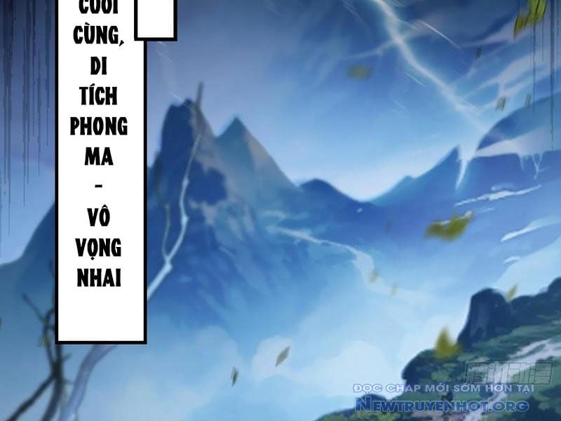 Hoá Ra Ta Đã Vô Địch Từ Lâu: Chapter 302
