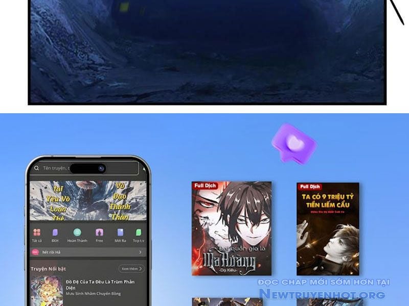 Hoá Ra Ta Đã Vô Địch Từ Lâu: Chapter 302