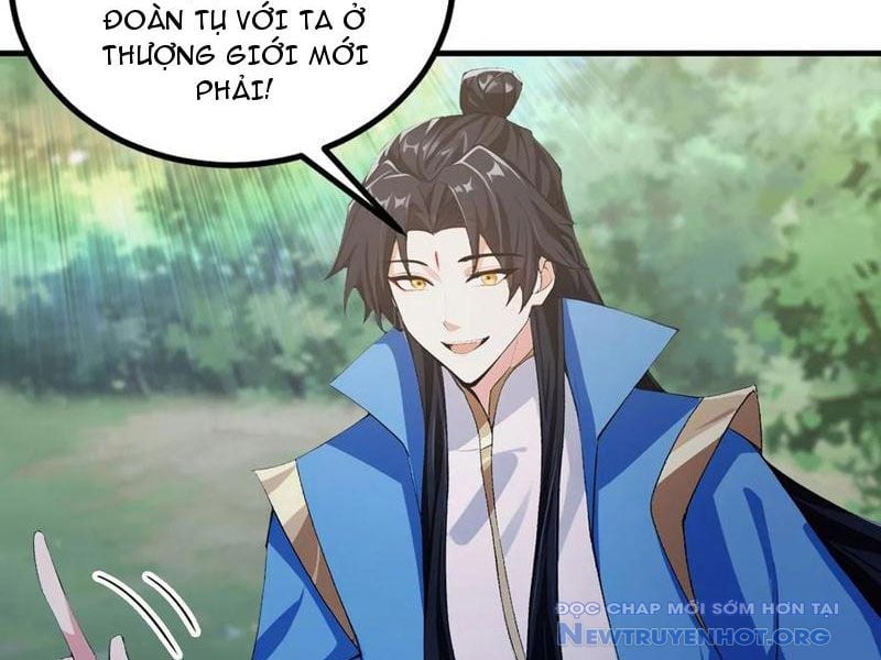 Hoá Ra Ta Đã Vô Địch Từ Lâu: Chapter 302