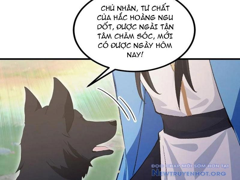 Hoá Ra Ta Đã Vô Địch Từ Lâu: Chapter 302