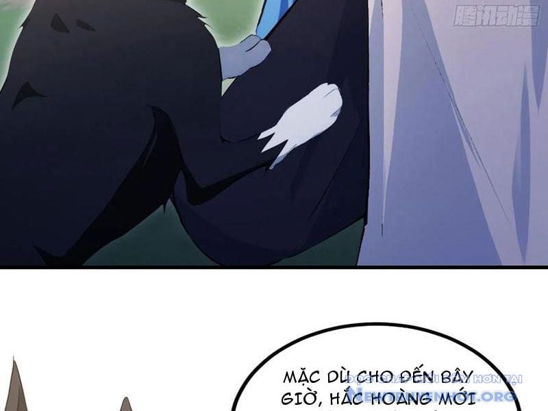 Hoá Ra Ta Đã Vô Địch Từ Lâu: Chapter 302