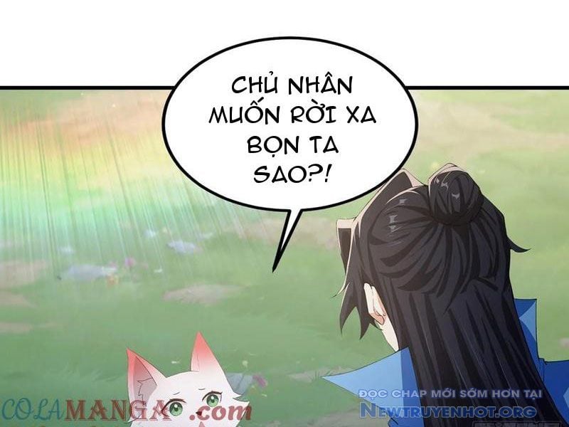 Hoá Ra Ta Đã Vô Địch Từ Lâu: Chapter 302