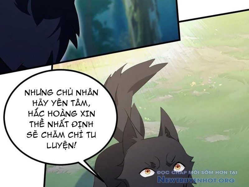 Hoá Ra Ta Đã Vô Địch Từ Lâu: Chapter 302