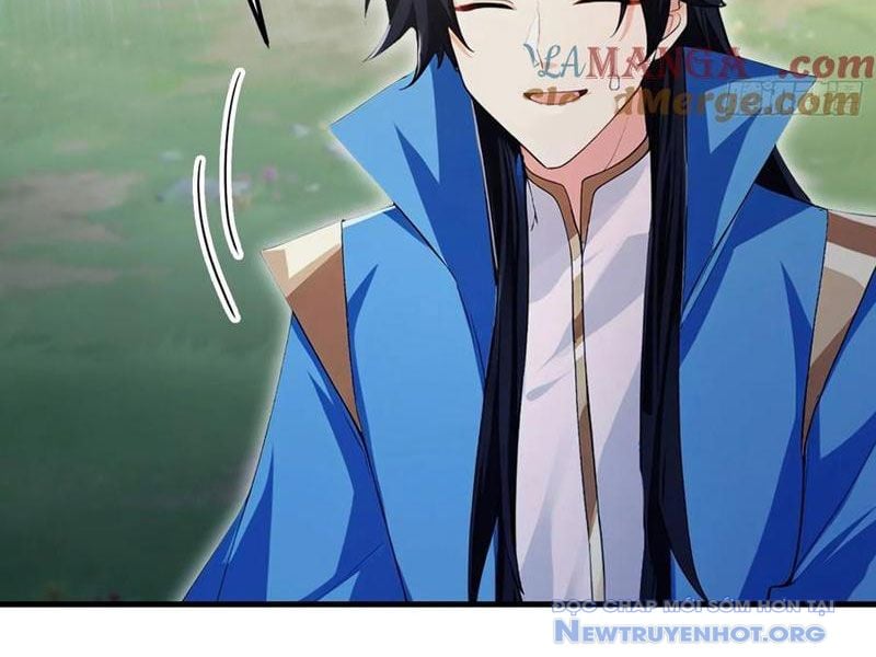 Hoá Ra Ta Đã Vô Địch Từ Lâu: Chapter 302