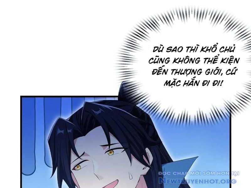 Hoá Ra Ta Đã Vô Địch Từ Lâu: Chapter 302