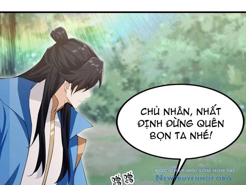 Hoá Ra Ta Đã Vô Địch Từ Lâu: Chapter 302