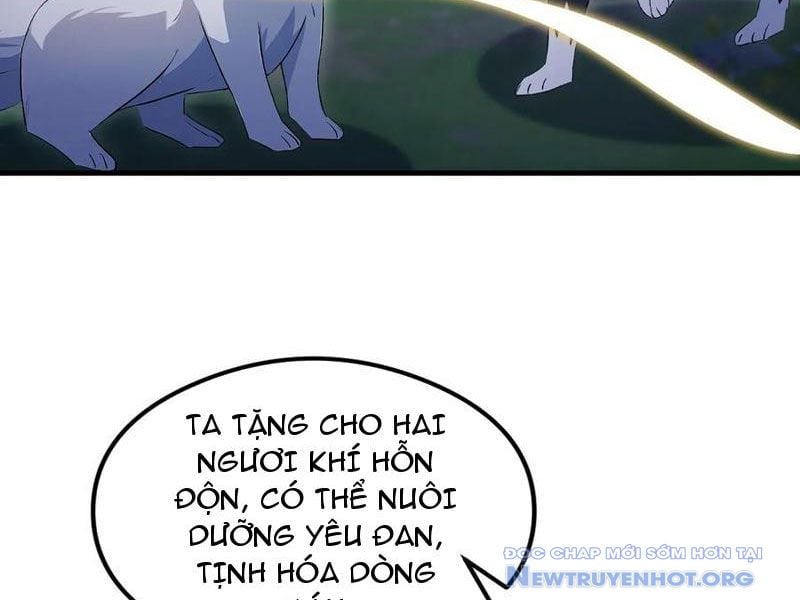 Hoá Ra Ta Đã Vô Địch Từ Lâu: Chapter 302