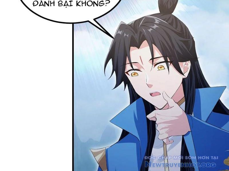 Hoá Ra Ta Đã Vô Địch Từ Lâu: Chapter 302