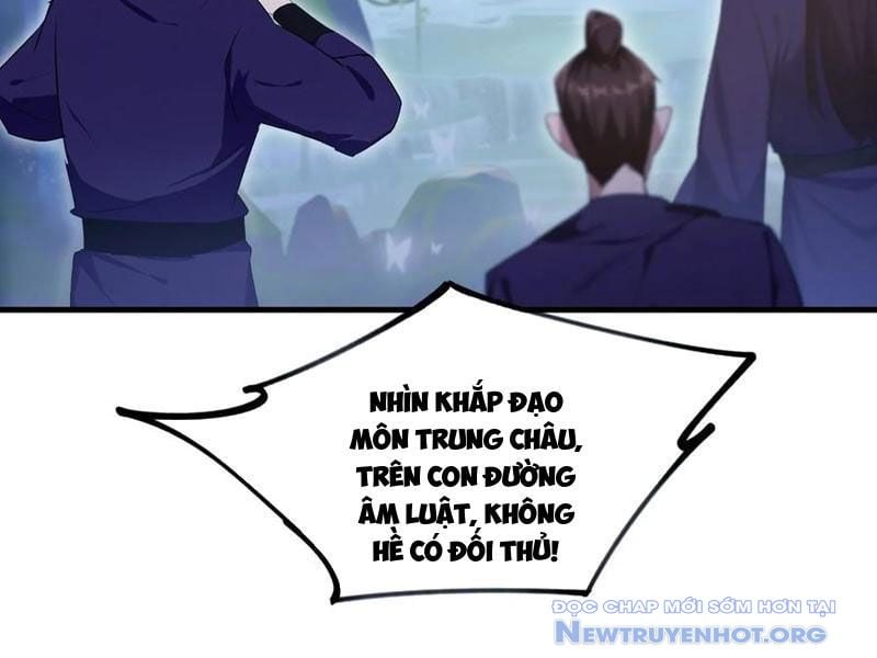 Hoá Ra Ta Đã Vô Địch Từ Lâu: Chapter 302