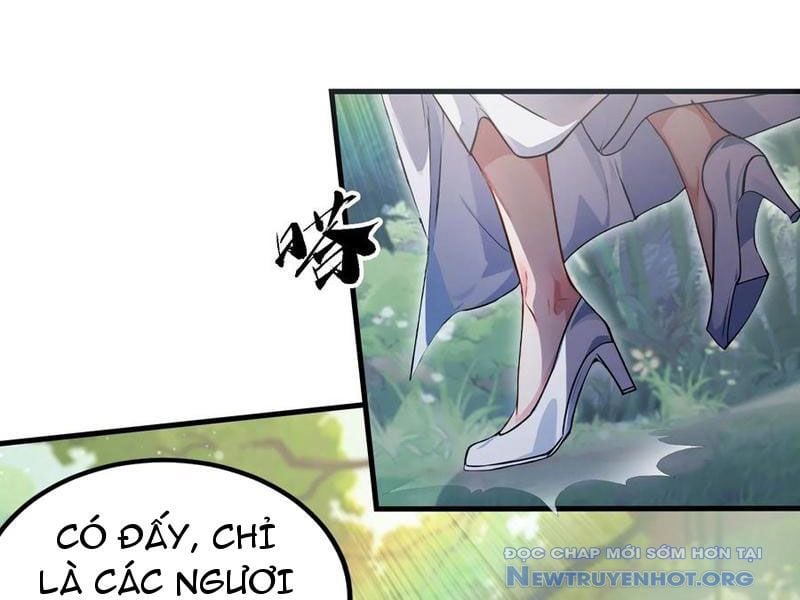 Hoá Ra Ta Đã Vô Địch Từ Lâu: Chapter 302