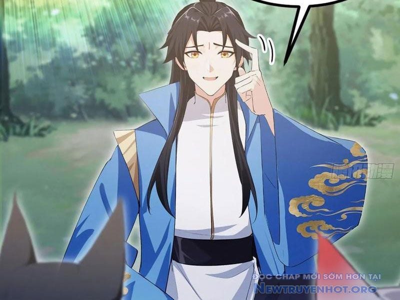 Hoá Ra Ta Đã Vô Địch Từ Lâu: Chapter 302