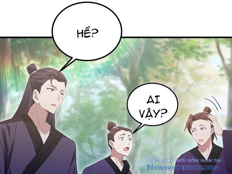 Hoá Ra Ta Đã Vô Địch Từ Lâu: Chapter 302