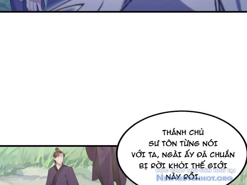 Hoá Ra Ta Đã Vô Địch Từ Lâu: Chapter 302