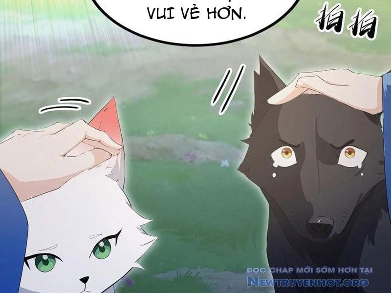 Hoá Ra Ta Đã Vô Địch Từ Lâu: Chapter 302