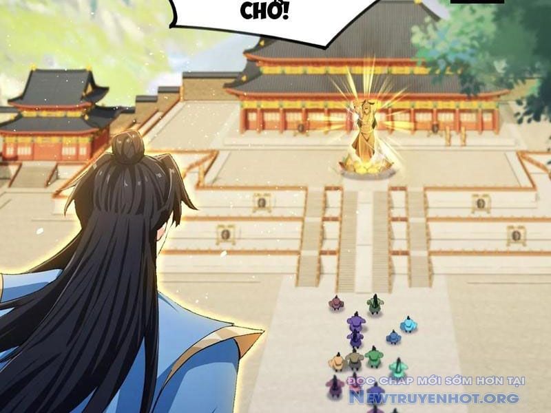 Hoá Ra Ta Đã Vô Địch Từ Lâu: Chapter 302