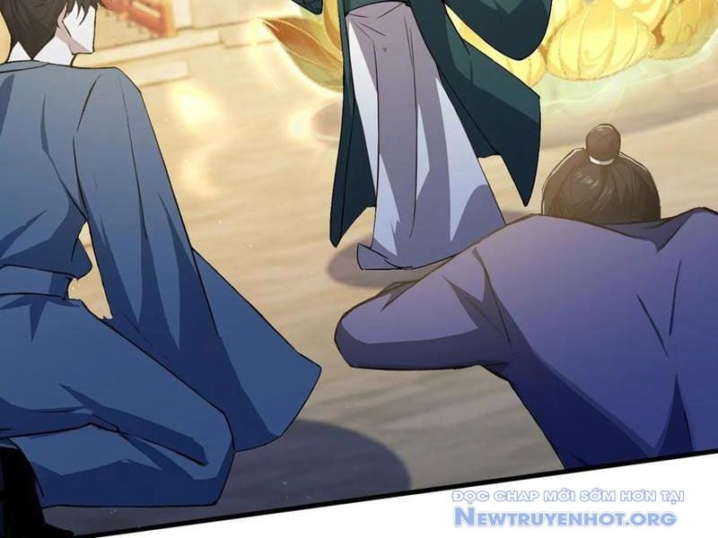 Hoá Ra Ta Đã Vô Địch Từ Lâu: Chapter 302