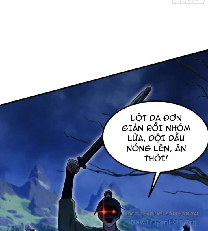 Hoá Ra Ta Đã Vô Địch Từ Lâu: Chapter 303