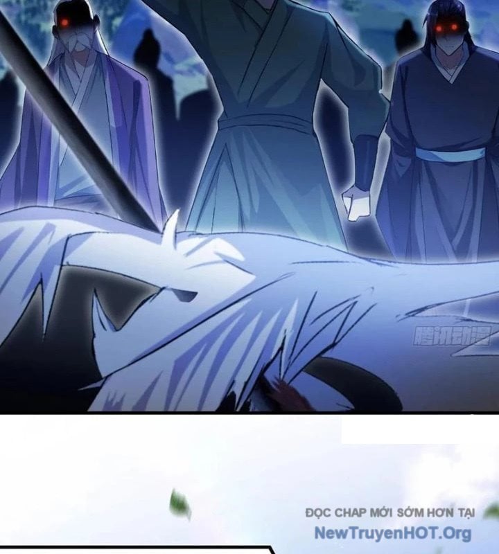 Hoá Ra Ta Đã Vô Địch Từ Lâu: Chapter 303