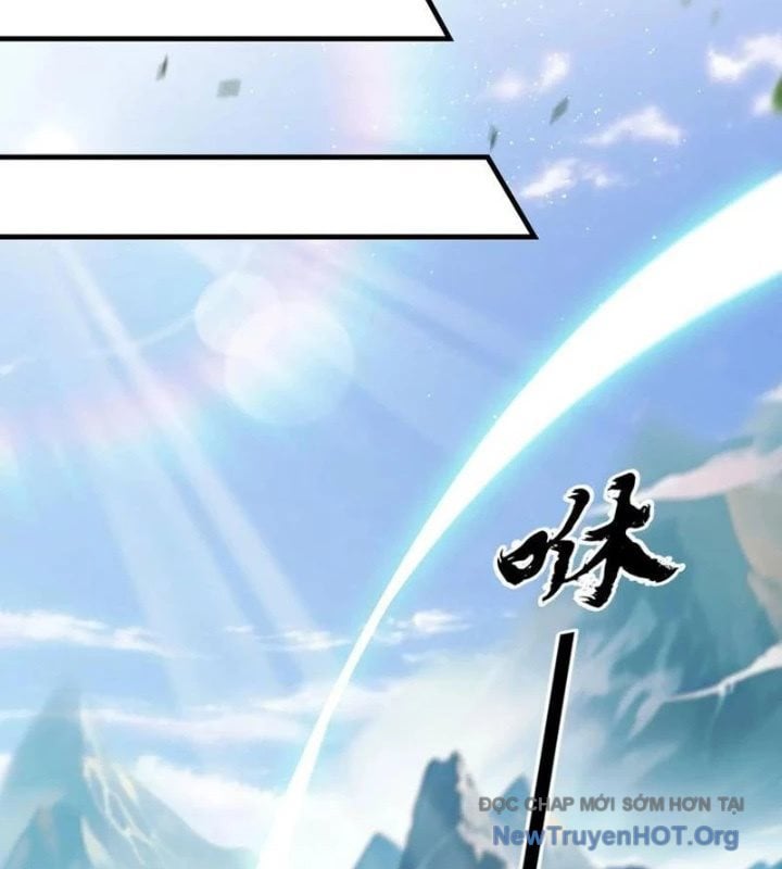 Hoá Ra Ta Đã Vô Địch Từ Lâu: Chapter 303