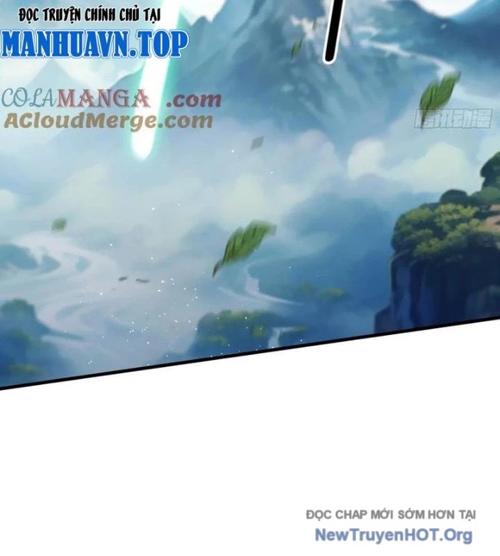 Hoá Ra Ta Đã Vô Địch Từ Lâu: Chapter 303