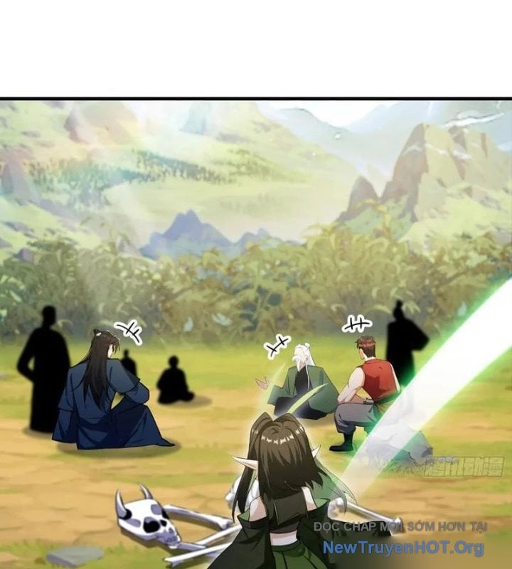 Hoá Ra Ta Đã Vô Địch Từ Lâu: Chapter 303