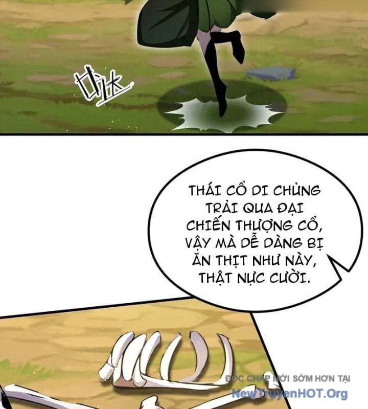 Hoá Ra Ta Đã Vô Địch Từ Lâu: Chapter 303