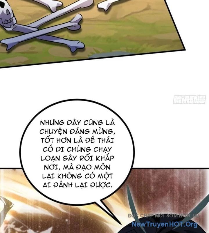 Hoá Ra Ta Đã Vô Địch Từ Lâu: Chapter 303