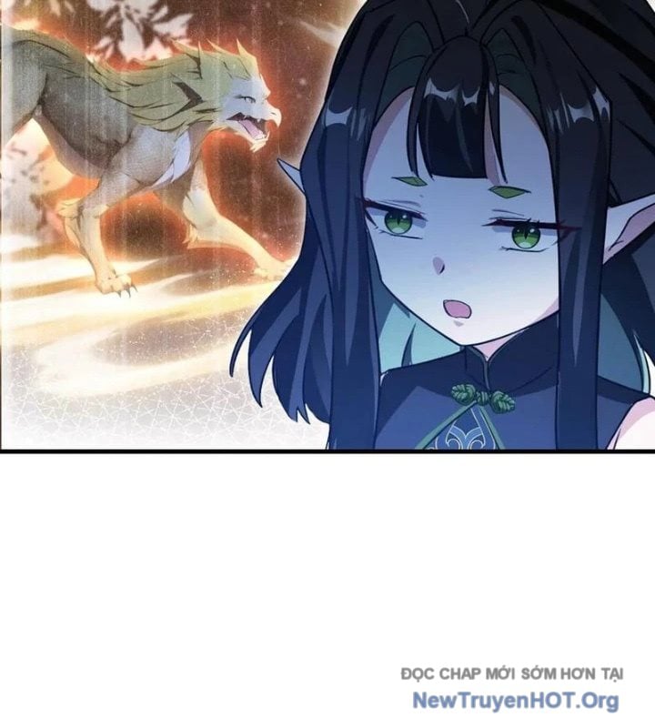 Hoá Ra Ta Đã Vô Địch Từ Lâu: Chapter 303