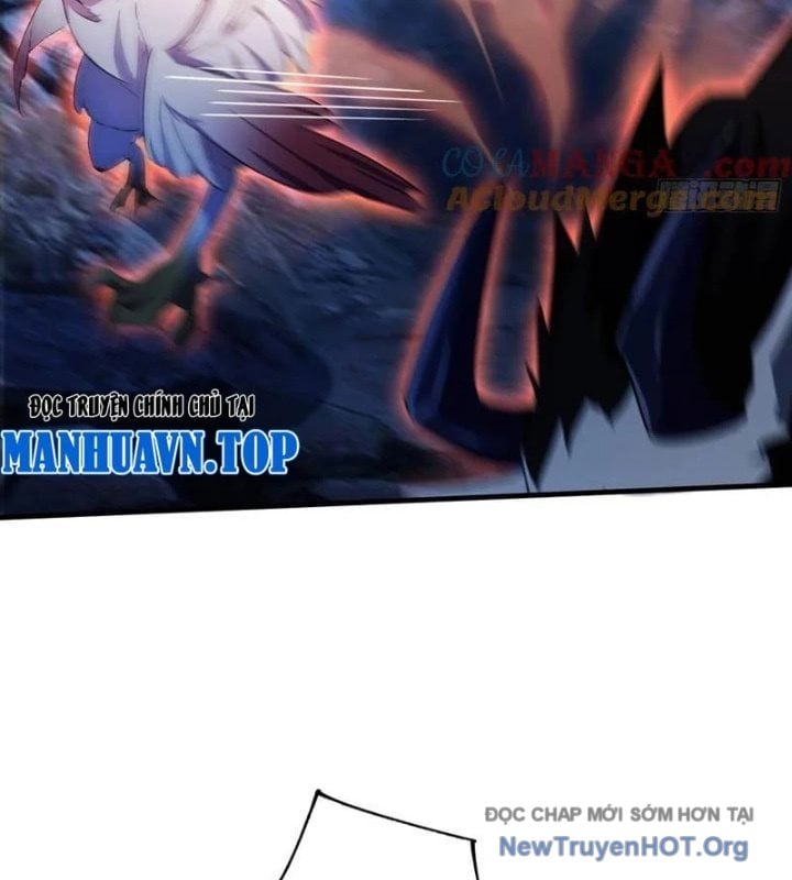 Hoá Ra Ta Đã Vô Địch Từ Lâu: Chapter 303