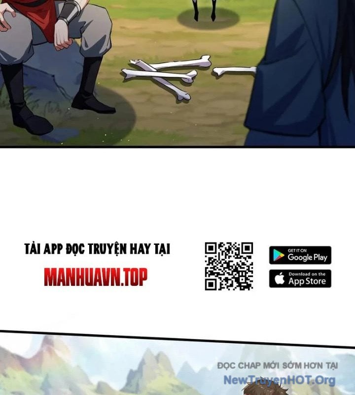 Hoá Ra Ta Đã Vô Địch Từ Lâu: Chapter 303
