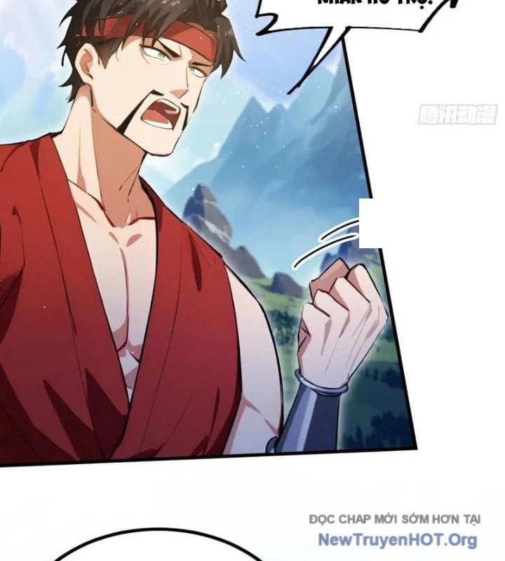 Hoá Ra Ta Đã Vô Địch Từ Lâu: Chapter 303