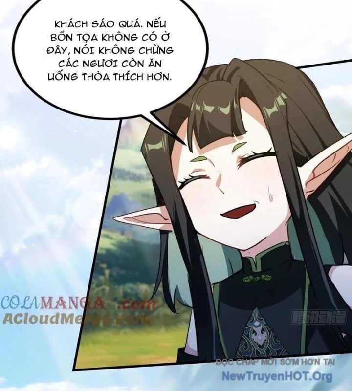 Hoá Ra Ta Đã Vô Địch Từ Lâu: Chapter 303