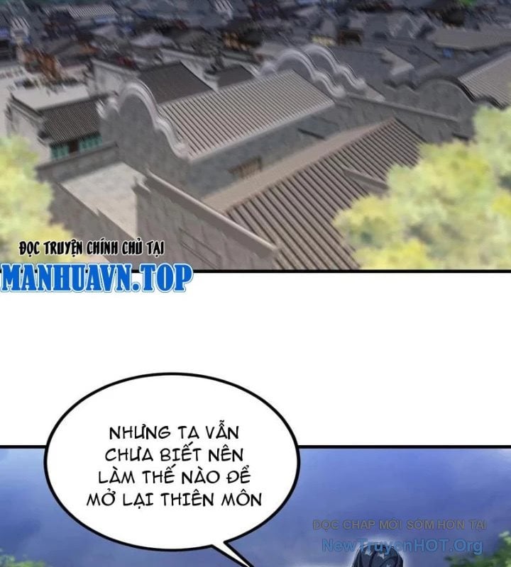 Hoá Ra Ta Đã Vô Địch Từ Lâu: Chapter 303