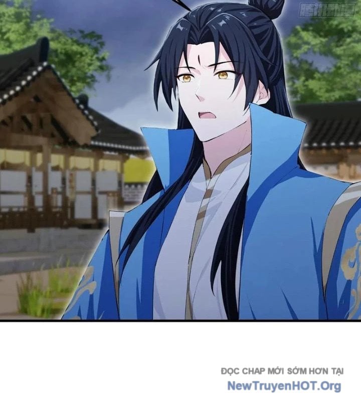 Hoá Ra Ta Đã Vô Địch Từ Lâu: Chapter 303