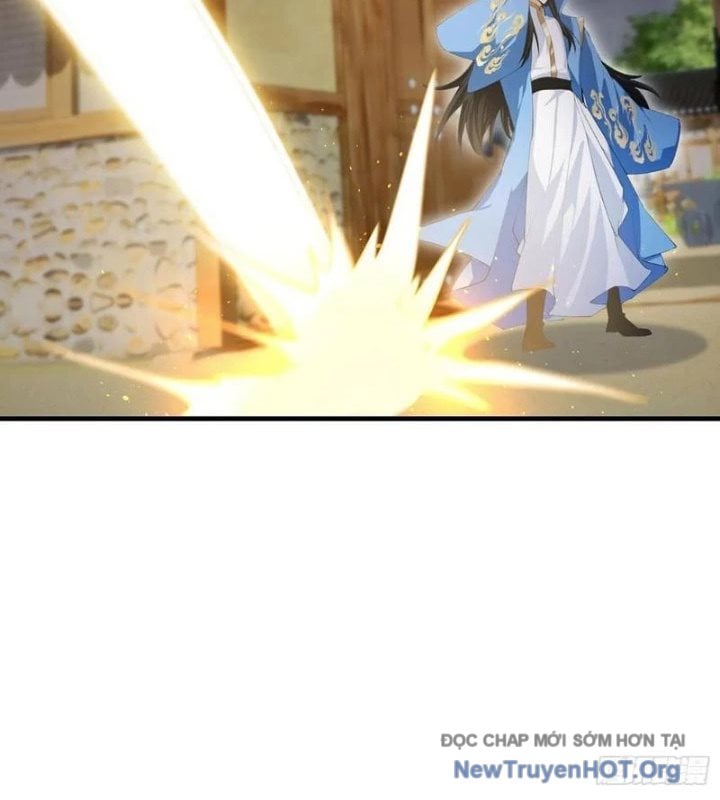 Hoá Ra Ta Đã Vô Địch Từ Lâu: Chapter 303