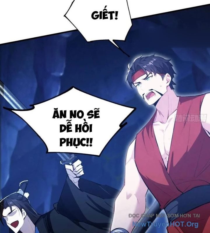 Hoá Ra Ta Đã Vô Địch Từ Lâu: Chapter 303