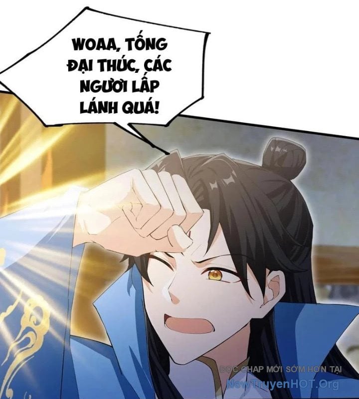 Hoá Ra Ta Đã Vô Địch Từ Lâu: Chapter 303