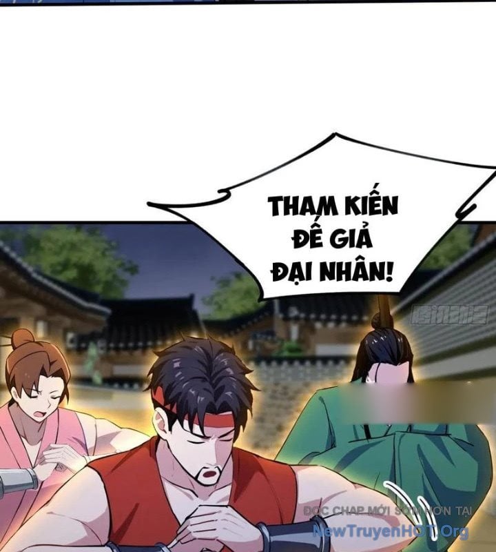 Hoá Ra Ta Đã Vô Địch Từ Lâu: Chapter 303