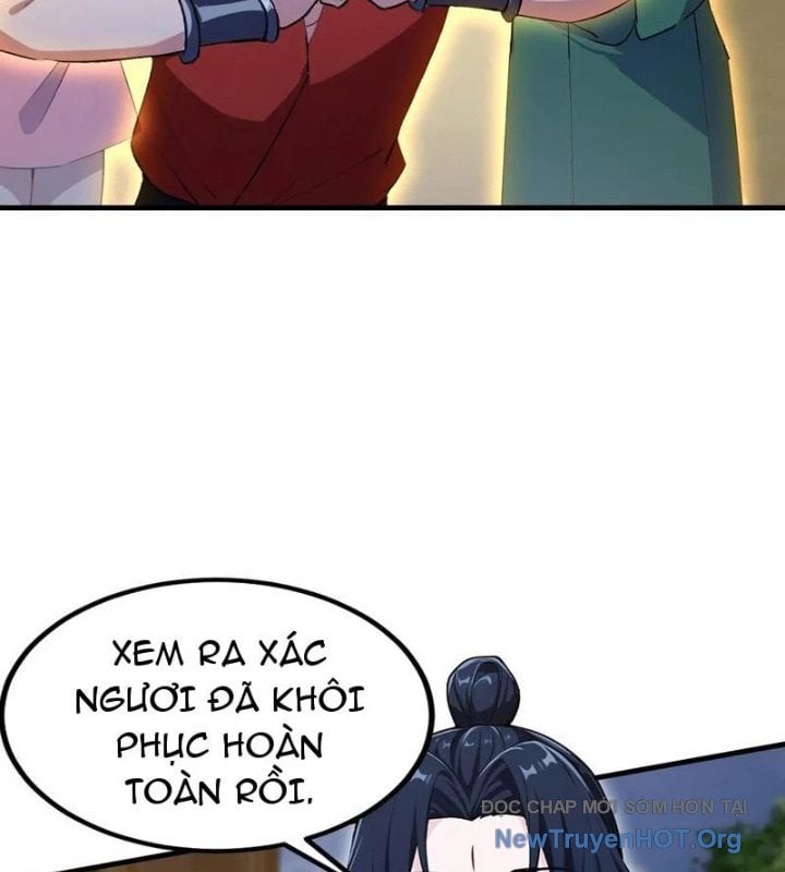 Hoá Ra Ta Đã Vô Địch Từ Lâu: Chapter 303