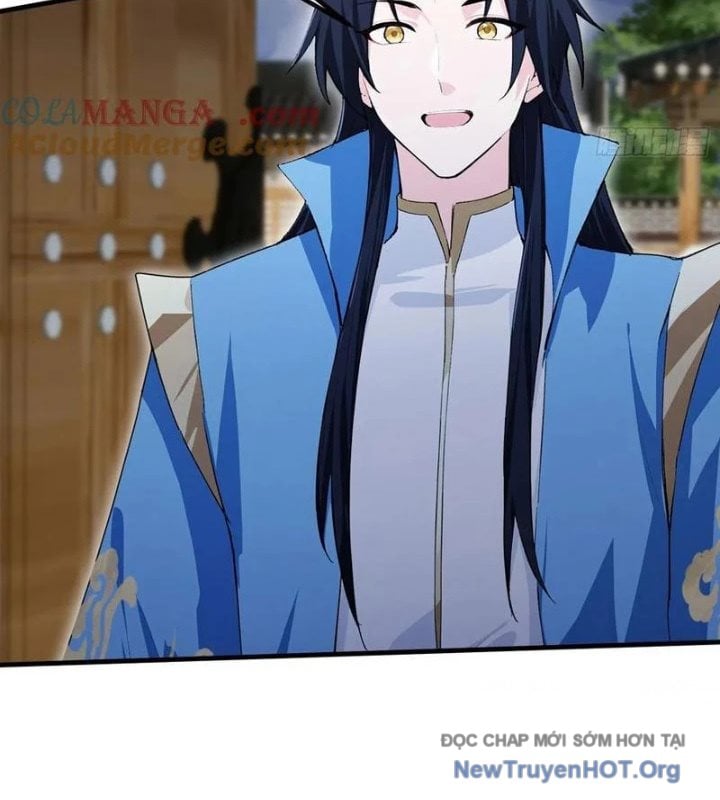 Hoá Ra Ta Đã Vô Địch Từ Lâu: Chapter 303