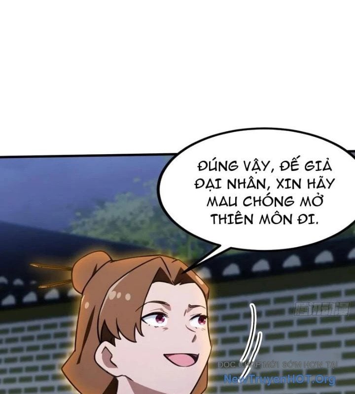 Hoá Ra Ta Đã Vô Địch Từ Lâu: Chapter 303