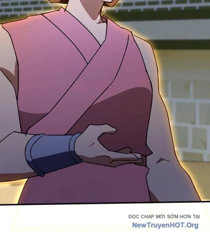 Hoá Ra Ta Đã Vô Địch Từ Lâu: Chapter 303