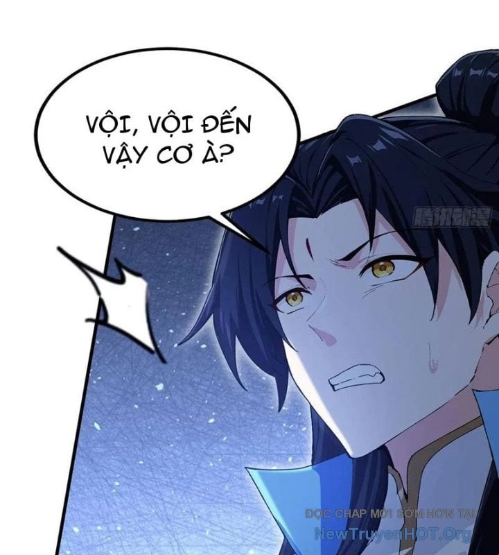 Hoá Ra Ta Đã Vô Địch Từ Lâu: Chapter 303