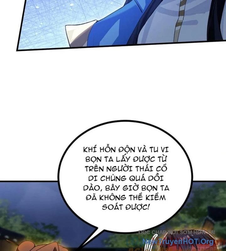 Hoá Ra Ta Đã Vô Địch Từ Lâu: Chapter 303