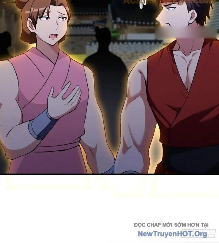 Hoá Ra Ta Đã Vô Địch Từ Lâu: Chapter 303