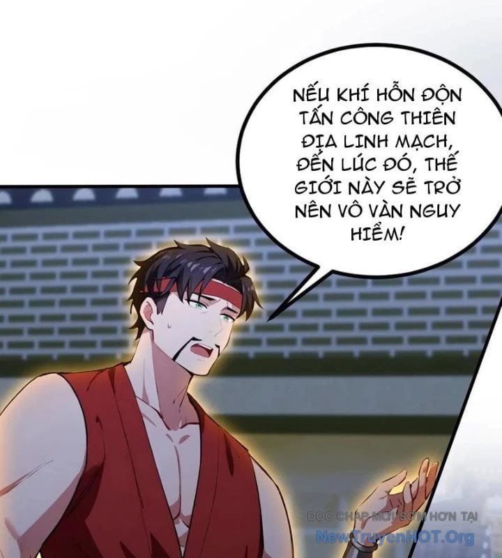 Hoá Ra Ta Đã Vô Địch Từ Lâu: Chapter 303