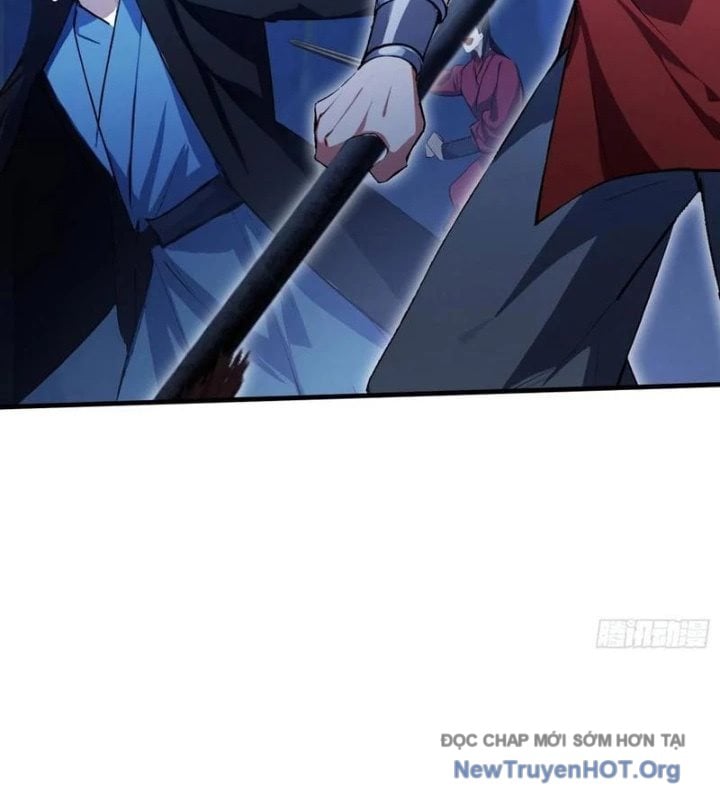 Hoá Ra Ta Đã Vô Địch Từ Lâu: Chapter 303