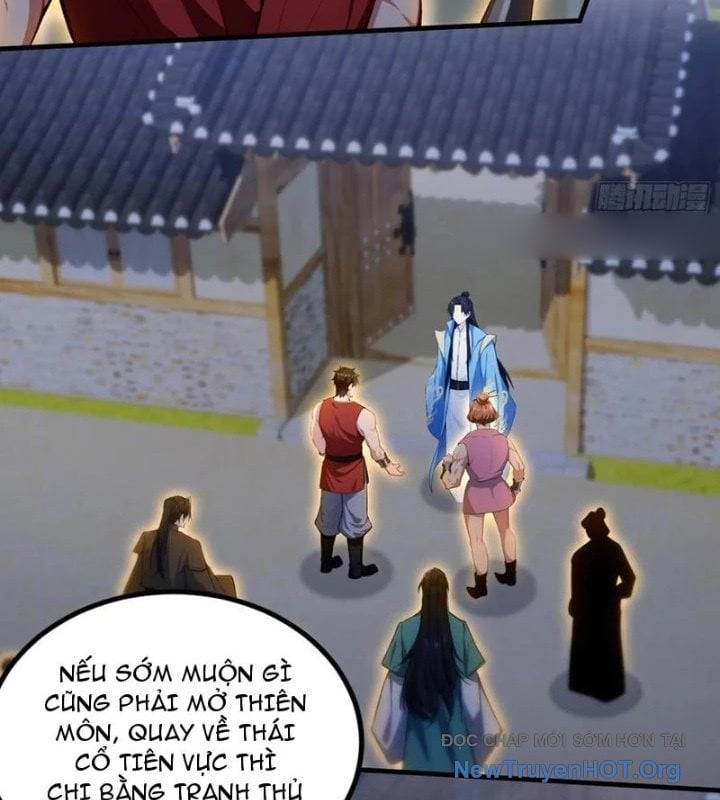 Hoá Ra Ta Đã Vô Địch Từ Lâu: Chapter 303